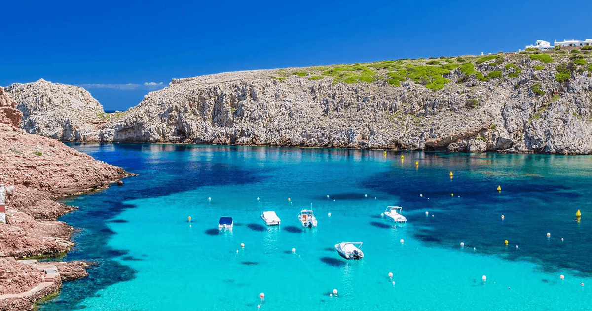 7 Coves That Have To Be Seen In Turkey