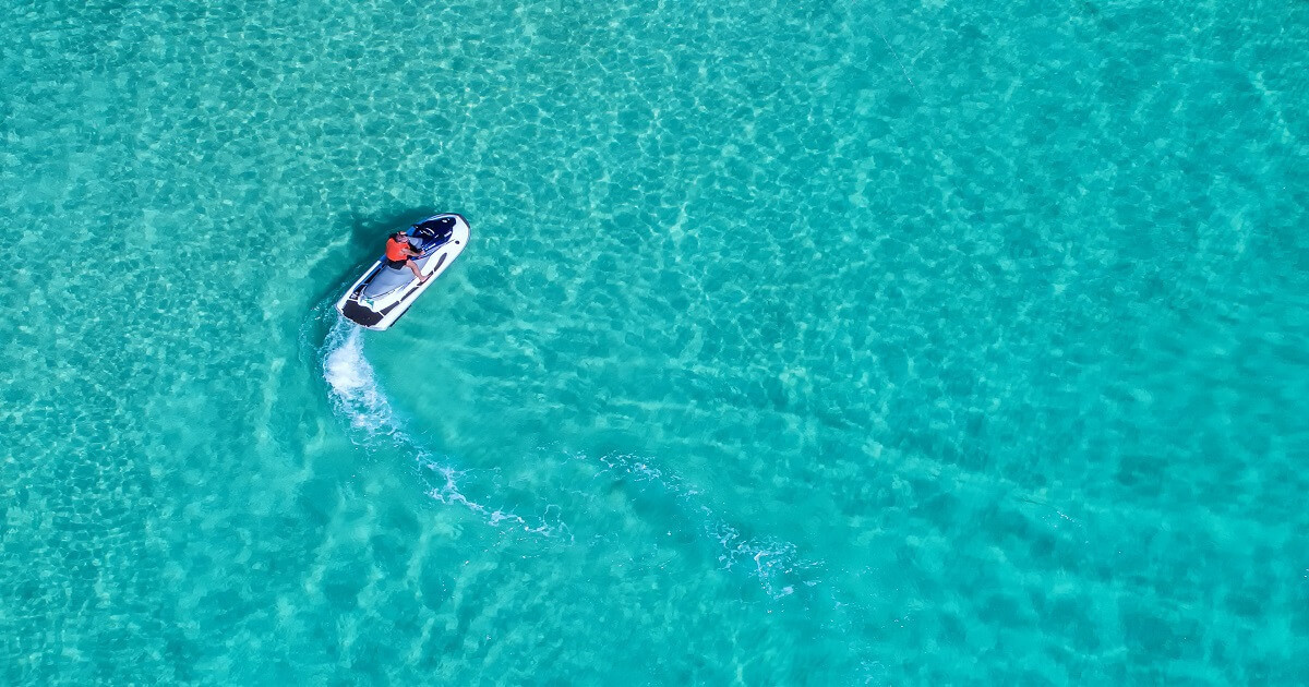 The Name Deriving From Turkey’s Seas: Turquoise - Viravira.co Blog