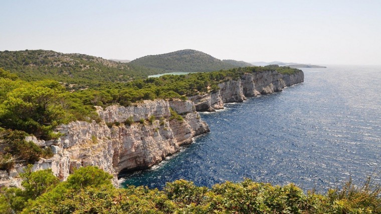 Top 10 Croatian Islands for Blue Cruise