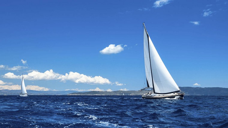 How to become an Amateur Sailor?