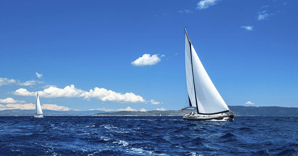 How to become an Amateur Sailor?