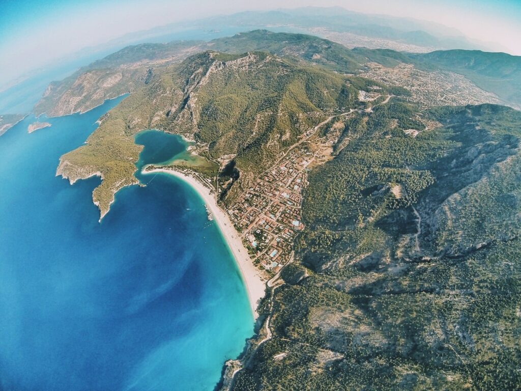 Babadağ fethiye tekne kiralama