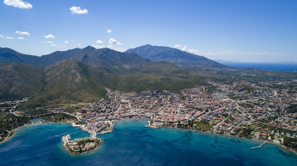 Datça