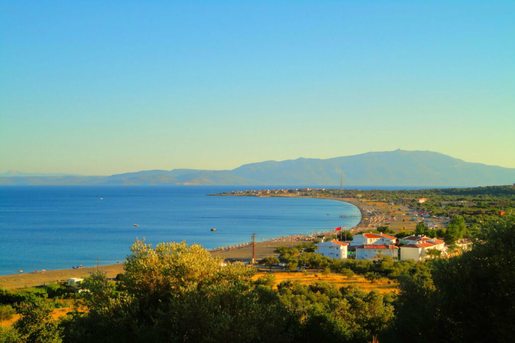 Kadırga Koyu
