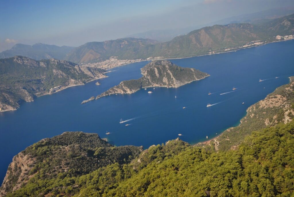 Keçi Adası