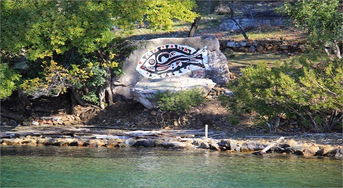 Bedri Rahmi Bay Göcek