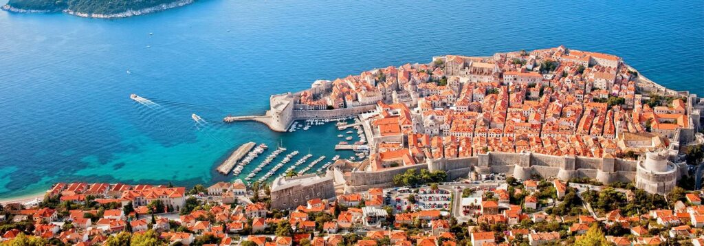 Dubrovnik
