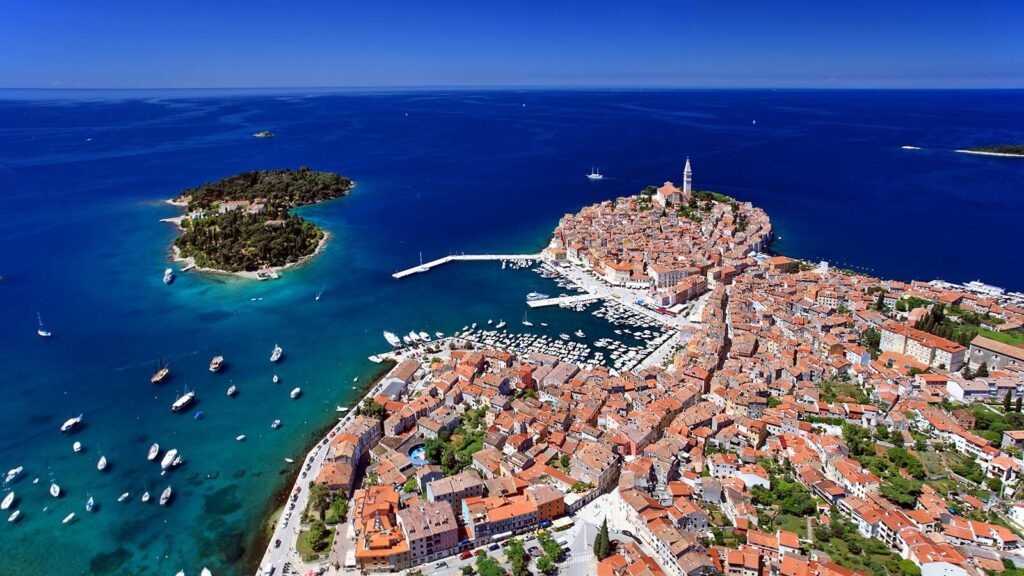 Istria ve Kvarner