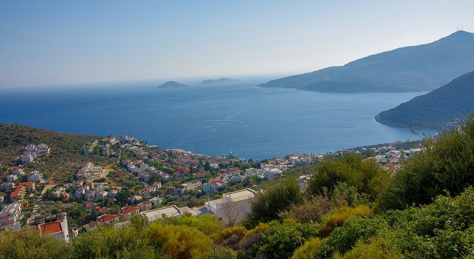 kalkan yat kiralama