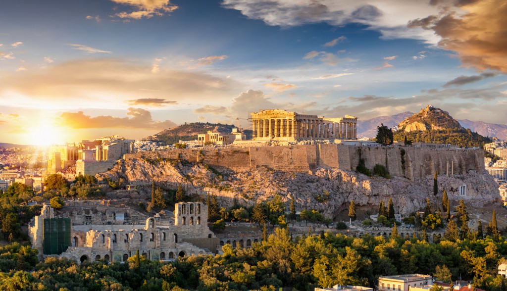 Athina, Yunanistan Yat ve Tekne Kiralama Yunanistan