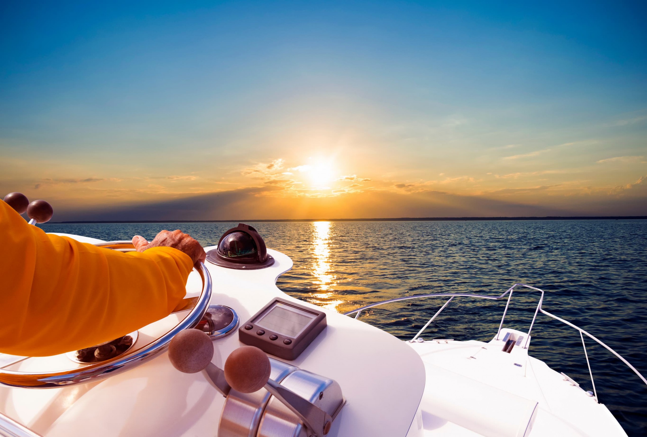 The Top New Boat Accessories of 2023