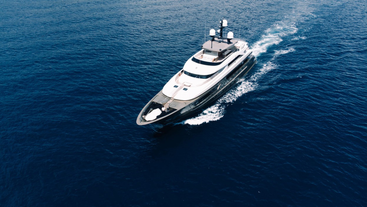 Luxury Yacht Charter Turkey: A Guide to the Ultimate Seafaring Experience