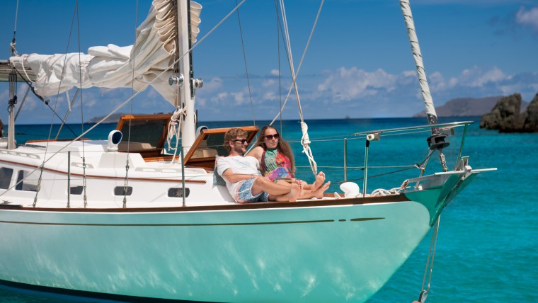 Choosing the Right Yacht for Your Sailing Holidays in Turkey