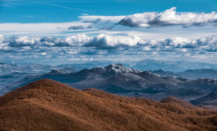 Hiking Trails in Croatia: From Velebit Mountains to Učka Nature Park