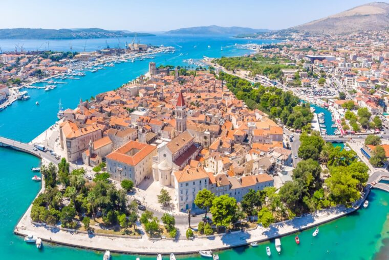 Yacht Charter Primošten Guide