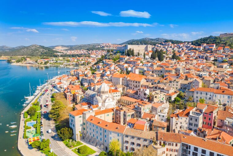 Yacht Charter Šibenik Guide