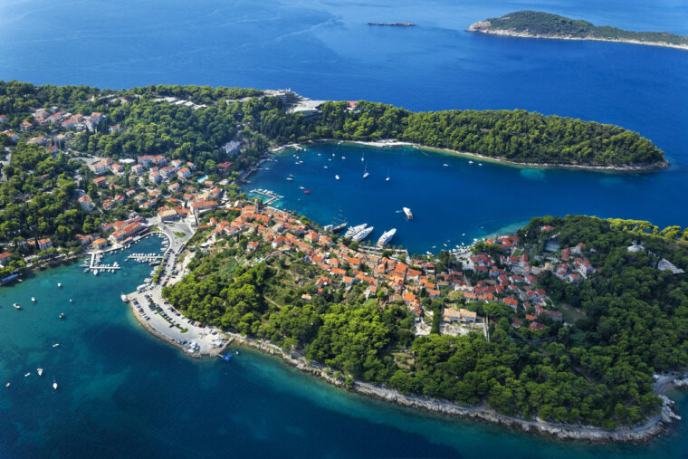 Yacht Charter Cavtat Guide