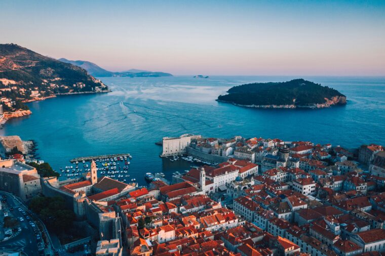 Yacht Charter Dubrovnik Guide